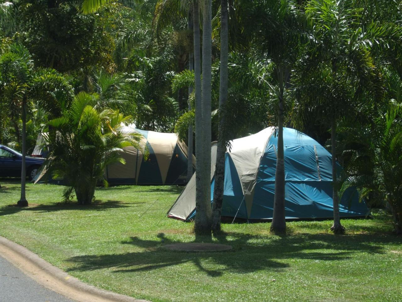 Ingenia Holidays Cairns Coconut Exterior foto